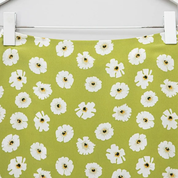 Article& Marguerite Notch Skirt floral EU 42 / UK 14 / US 10 - Picture 8 of 10